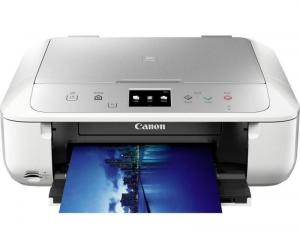 Canon PIXMA MG6853 multi function printer